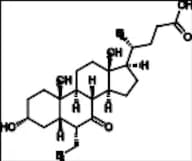 Obeticholic Acid Impurity 4
