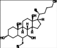 Obeticholic Acid Impurity 5