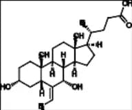 Obeticholic Acid Impurity 6
