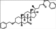 Obeticholic Acid Impurity 8
