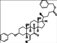 Obeticholic Acid Impurity 9