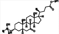 Obeticholic Acid Impurity 10