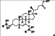 Obeticholic Acid Impurity 11