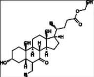 Obeticholic Acid Impurity 15