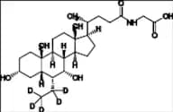 Glyco-Obeticholic Acid-d5