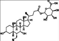 Obeticholic Acid Acyl-Glucuronide