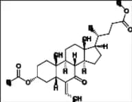 Obeticholic Acid Impurity 23