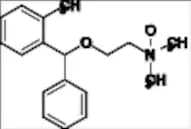 Orphenadrine N-Oxide
