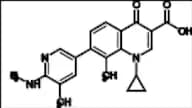 Ozenoxacin