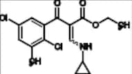 Ozenoxacin Impurity 2