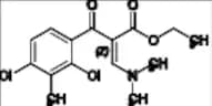 Ozenoxacin Impurity 6