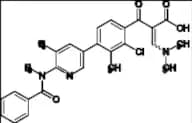 Ozenoxacin Impurity 12