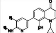 Ozenoxacin Impurity 14