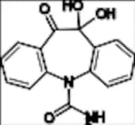 11-Keto Oxcarbazepine (Hydrate Form)