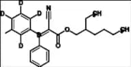 Octocrylene-d5