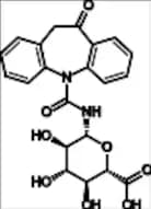 Oxcarbazepine Glucuronide