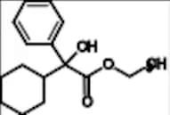 Oxybutynin Impurity 2 (Phenylcyclohexylglycolic Acid Ethyl Ester)