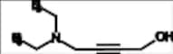 Oxybutynin Impurity 5 (4-Diethylamino-2-butyn-1-ol)