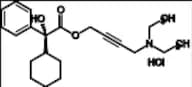 (R)-Oxybutynin HCl