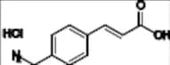 Ozagrel Impurity 23 HCl