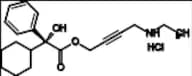 (R)-Desethyl Oxybutynin HCl