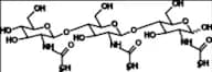 N,N’,N’’-Triacetyl Chitotriose