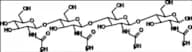 N,N’,N’’,N’’’-Tetraacetyl Chitotetraose