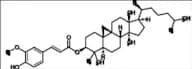 Oryzanol Impurity 1