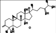 24-Methylenecycloartanone
