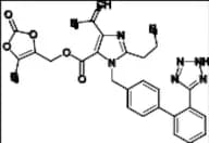 Olmesartan Medoxomil EP Impurity C