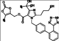 Olmesartan Medoxomil Impurity 18