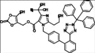 Olmesartan Medoxomil EP Impurity D (N2-Trityl Olmesartan Medoxomil)