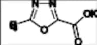 Potassium 5-Methyl-1,3,4-Oxadiazole-2-Carboxylate