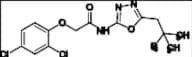Oxadiazol Related Compound 1
