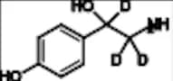 Octopamine-d3