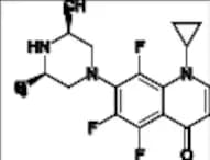Orbifloxacin EP Impurity G