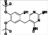 Ormetoprim-d6