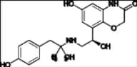O-Desmethyl Olodaterol