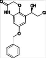 Olodaterol Impurity 7