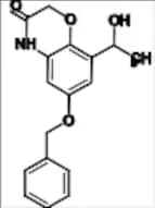 Olodaterol Impurity 13