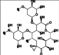Oleandomycin