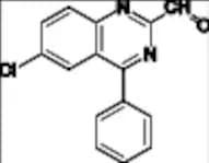 Oxazepam EP Impurity C