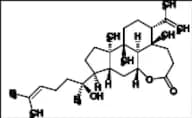 Ovalifoliolide A