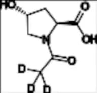 Oxaceprol-d3