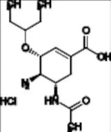 Oseltamivir EP Impurity A HCl