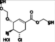 Oseltamivir Impurity 99 HCl