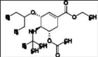 Oseltamivir Impurity 114