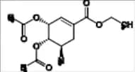 Oseltamivir Impurity 116