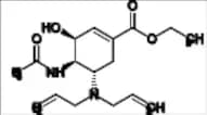 Oseltamivir Impurity 126