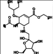 Oseltamivir-Fructose Adduct 2